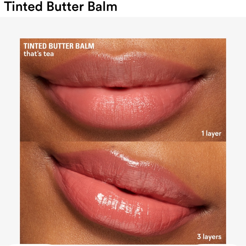Kylie Cosmetics Tinted Butter Balm 8PC Set- See Pics For All Colors NEW!!đź’‹ - Picture 7 of 16
